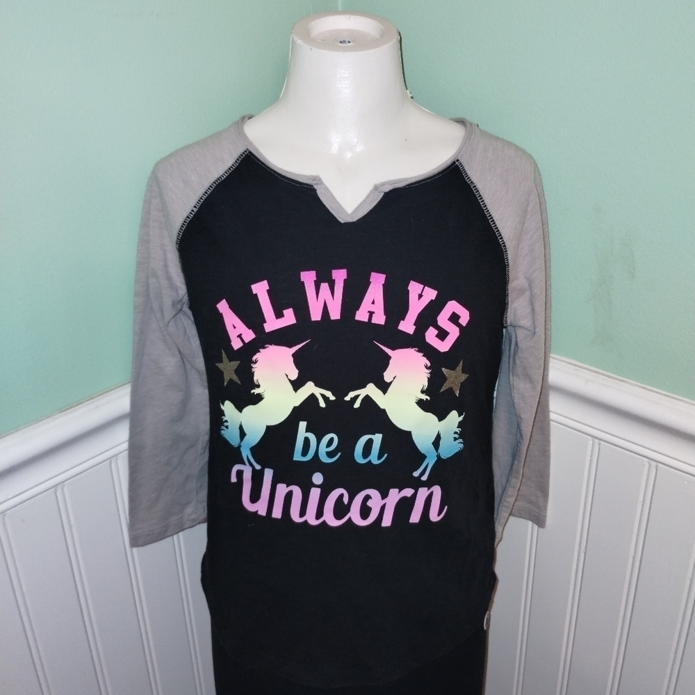 Always be a Unicorn T-shirt